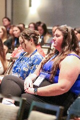 #CSCUNITE24 Day 3, Sights & Sounds